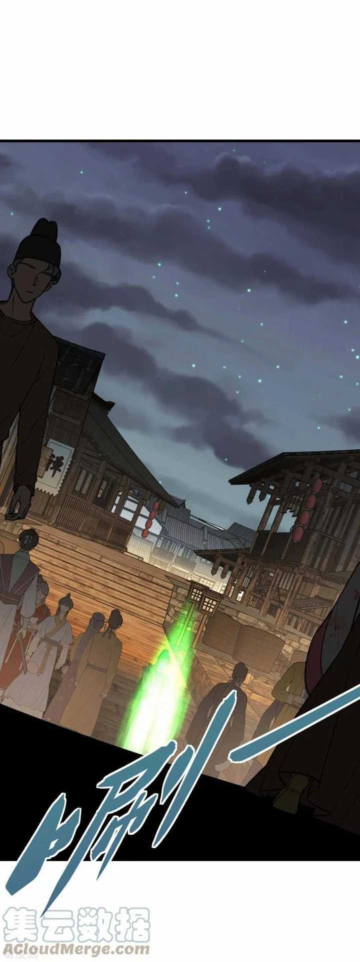 Rebirth I Am The Great God Chapter 138 Gambar 40