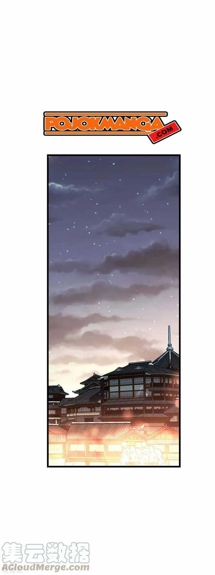 Rebirth I Am The Great God Chapter 138 Gambar 6