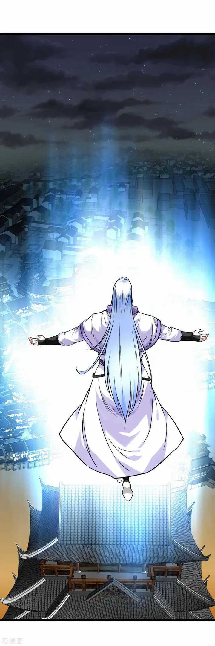 Rebirth I Am The Great God Chapter 138 Gambar 7