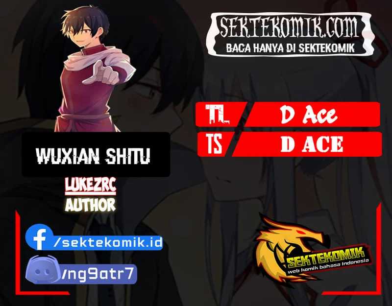 Baca Komik Wuxian Shitu Chapter 206 Gambar 1
