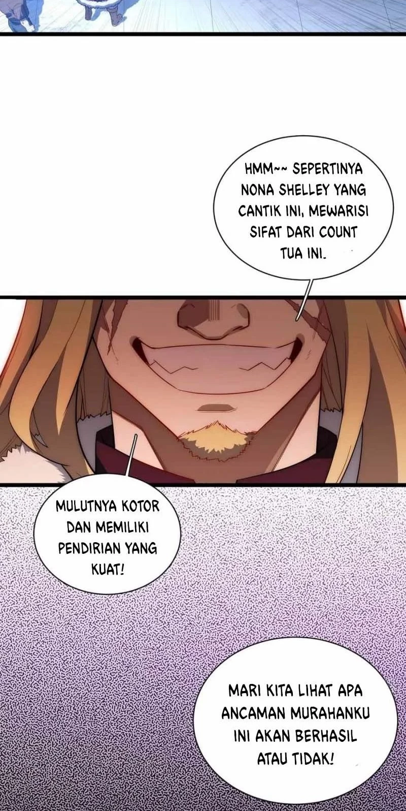 Adventures of an Undead Who Became Paladin Chapter 24 Gambar 18
