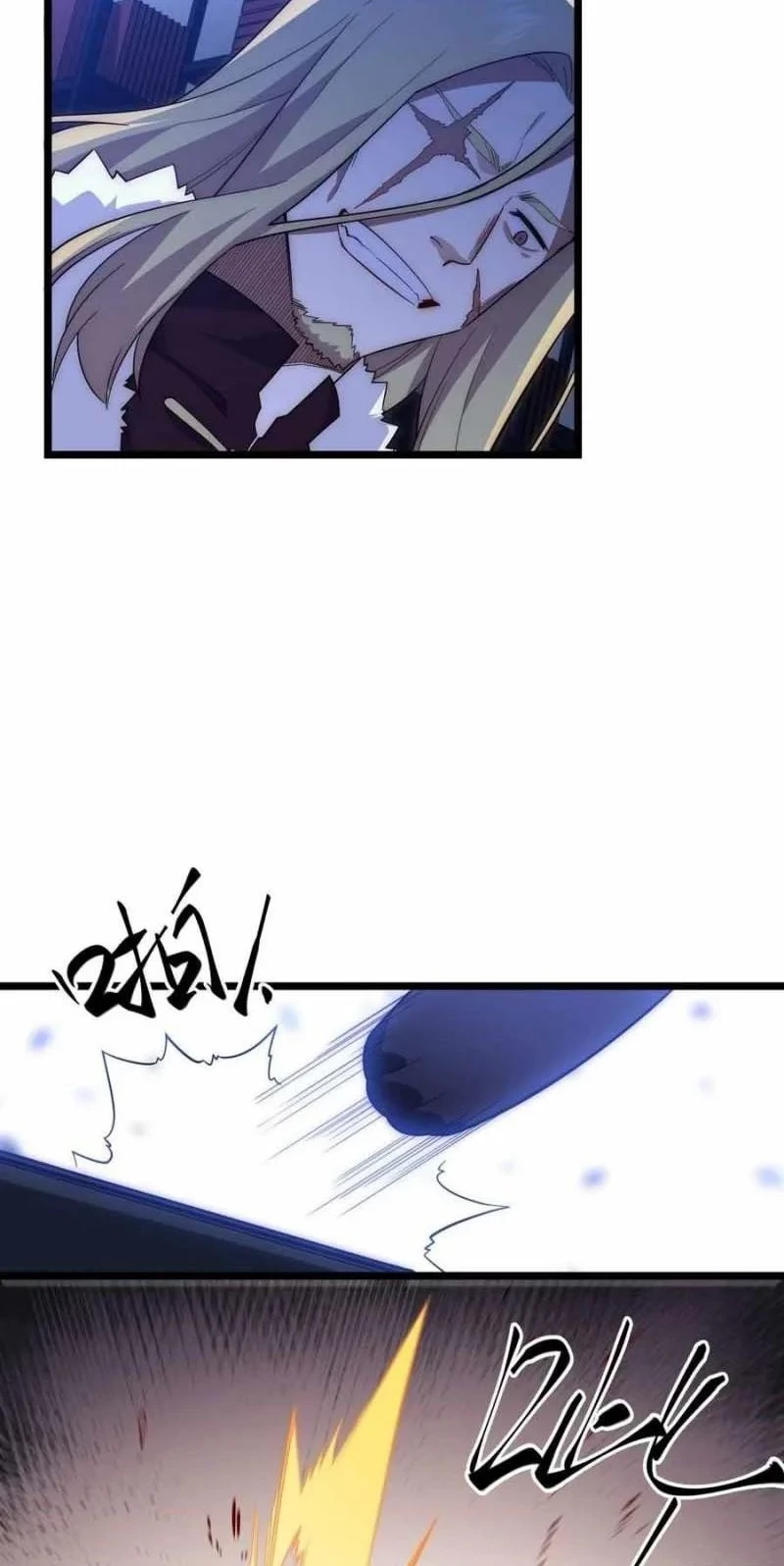 Adventures of an Undead Who Became Paladin Chapter 24 Gambar 21