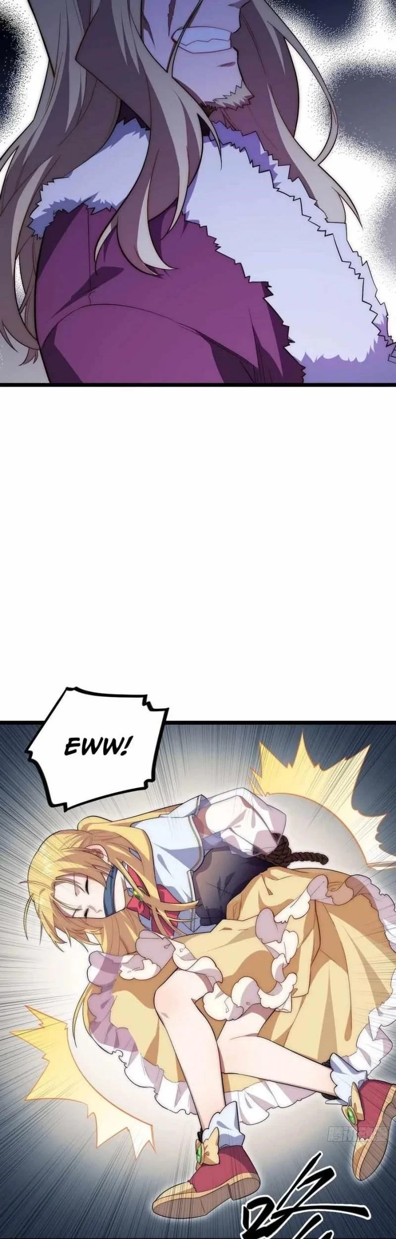 Adventures of an Undead Who Became Paladin Chapter 24 Gambar 5