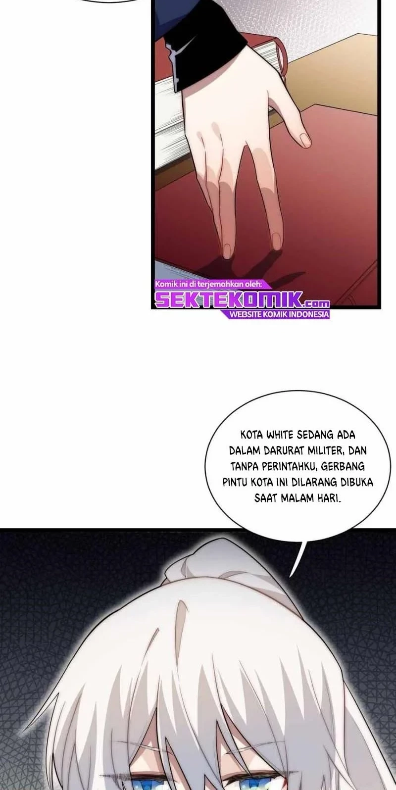 Adventures of an Undead Who Became Paladin Chapter 23 Gambar 30