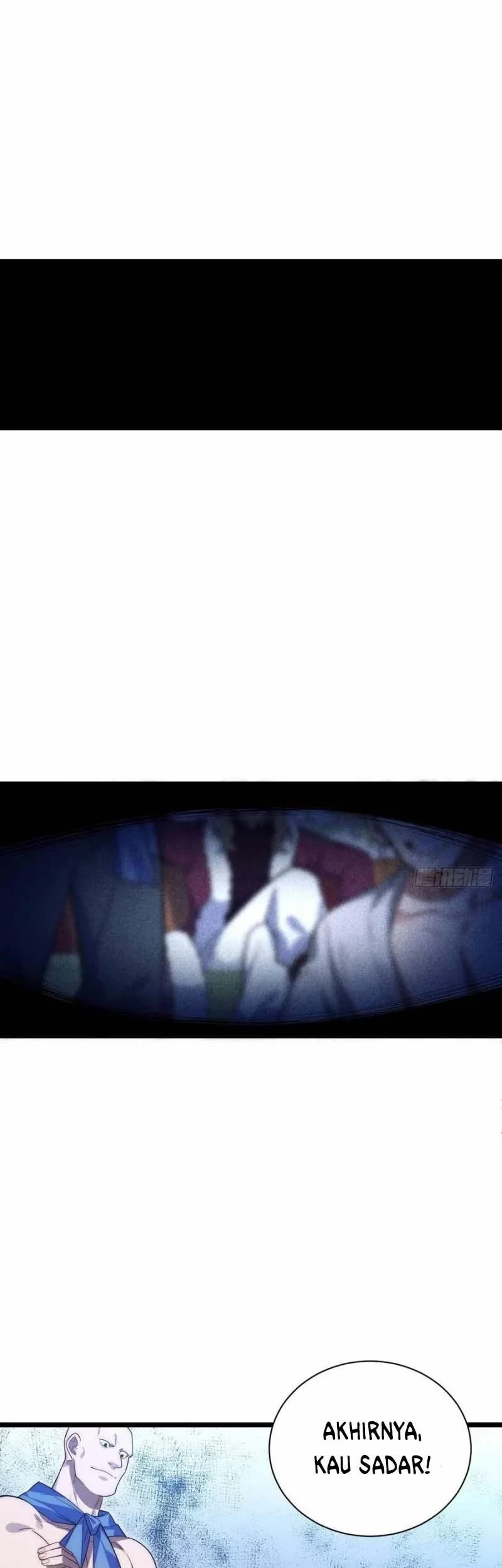 Baca Adventures of an Undead Who Became Paladin Chapter 23 Gambar 2