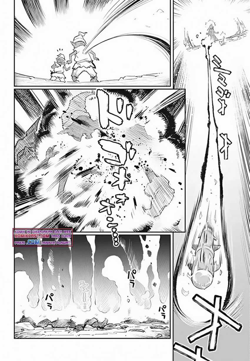 S-Rank Monster no Behemoth Dakedo, Neko to Machigawarete Erufu Musume no Kishi (Pet) Toshite Kurashitemasu Chapter 39 Gambar 11