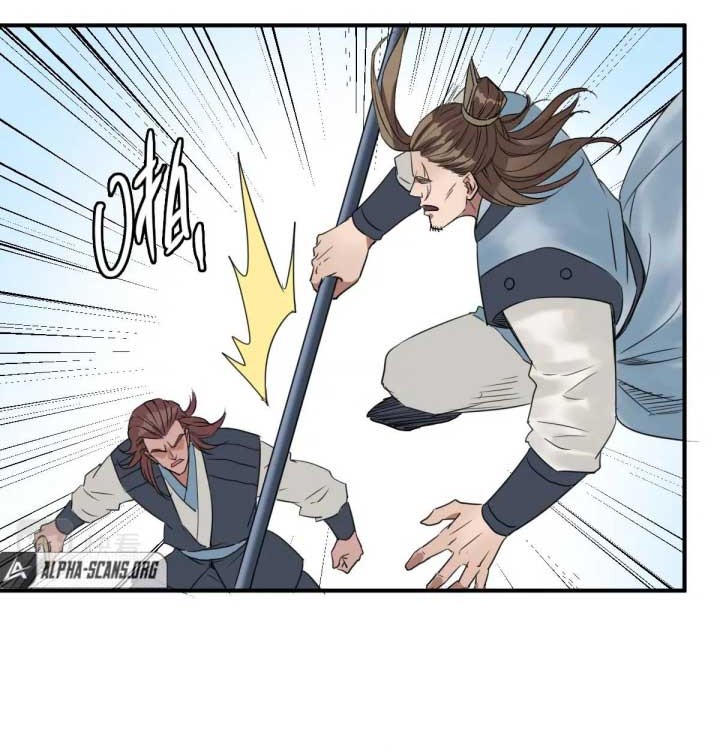 Supreme Taoist (2021) Chapter 28 Gambar 31