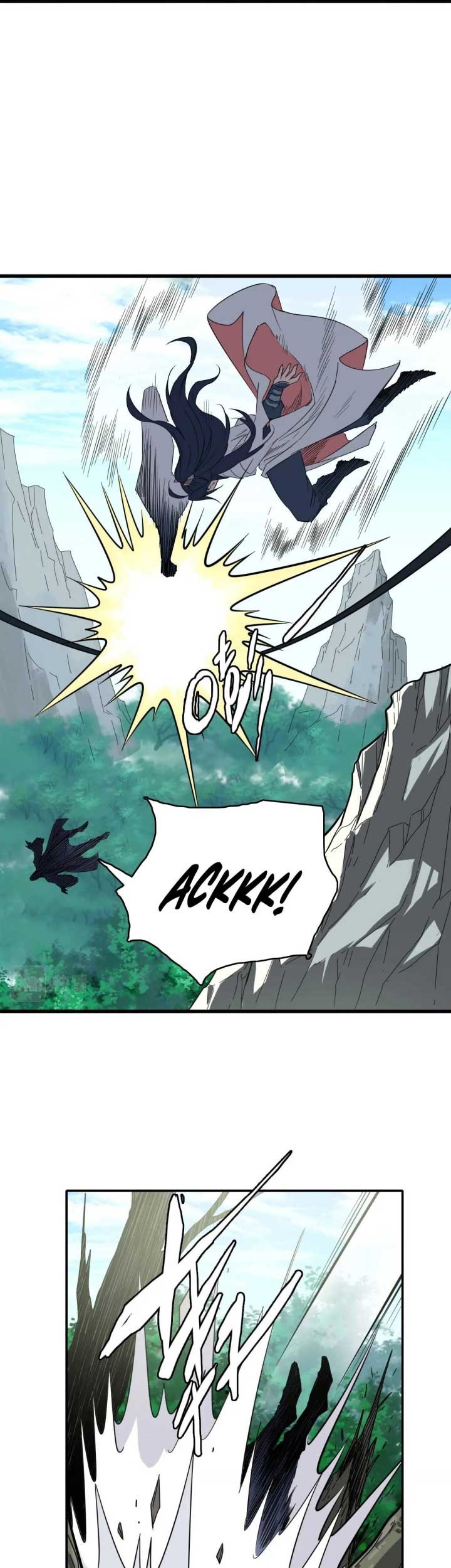 Supreme Taoist (2021) Chapter 28 Gambar 38