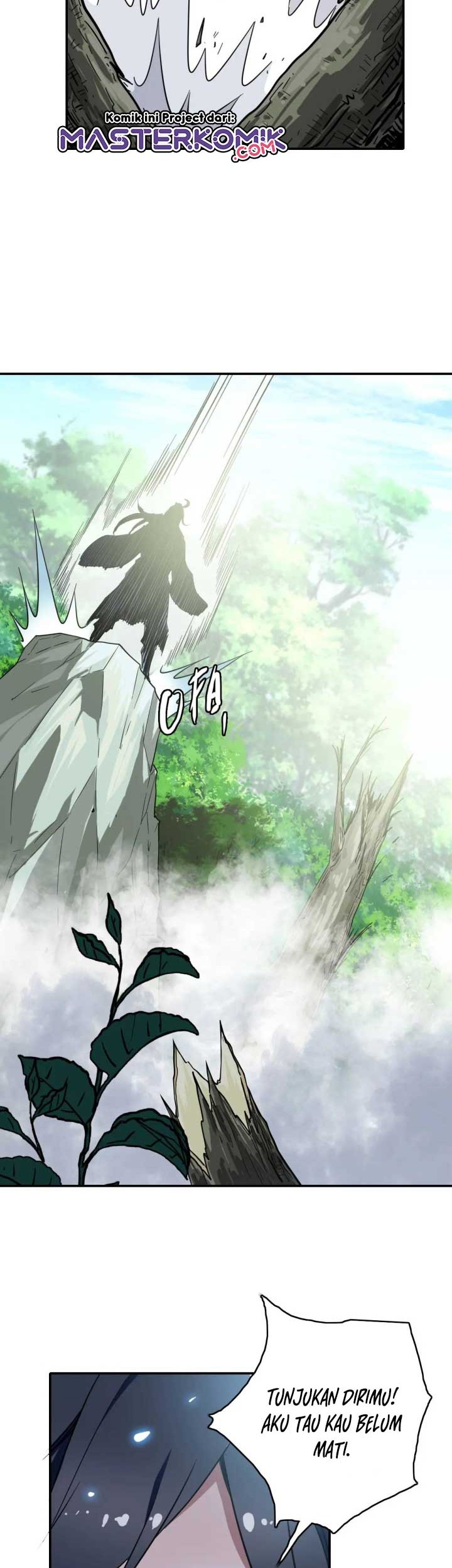 Supreme Taoist (2021) Chapter 28 Gambar 39