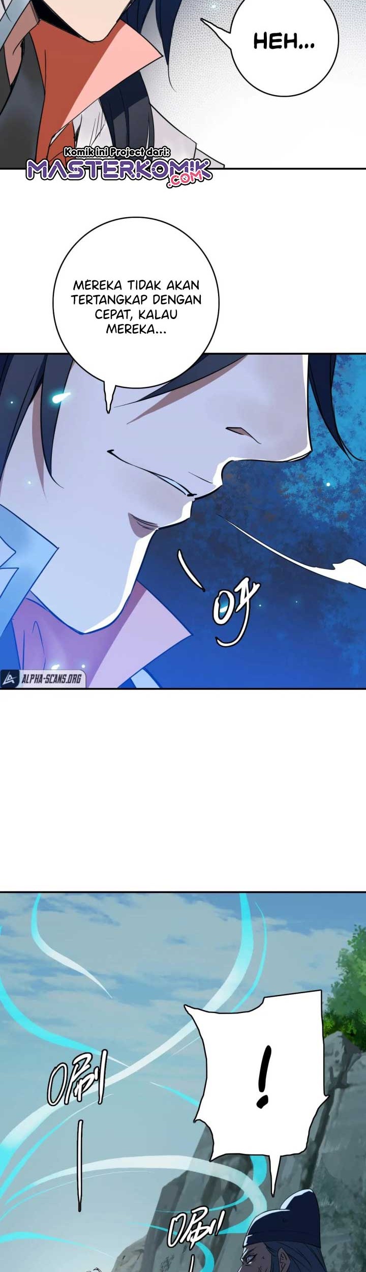 Supreme Taoist (2021) Chapter 28 Gambar 45