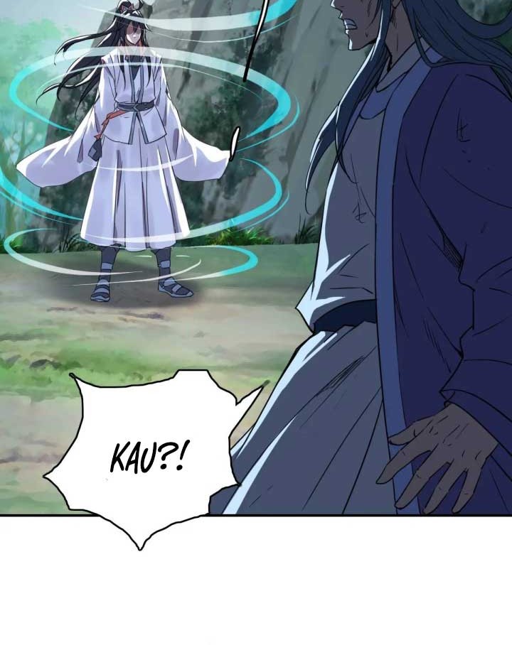 Supreme Taoist (2021) Chapter 28 Gambar 46