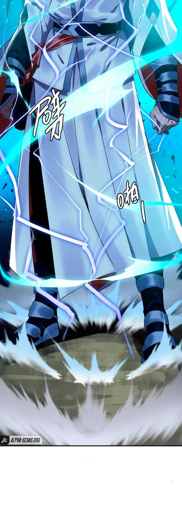 Supreme Taoist (2021) Chapter 28 Gambar 48