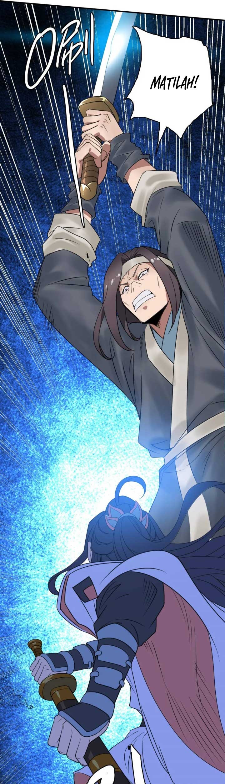 Supreme Taoist (2021) Chapter 28 Gambar 8