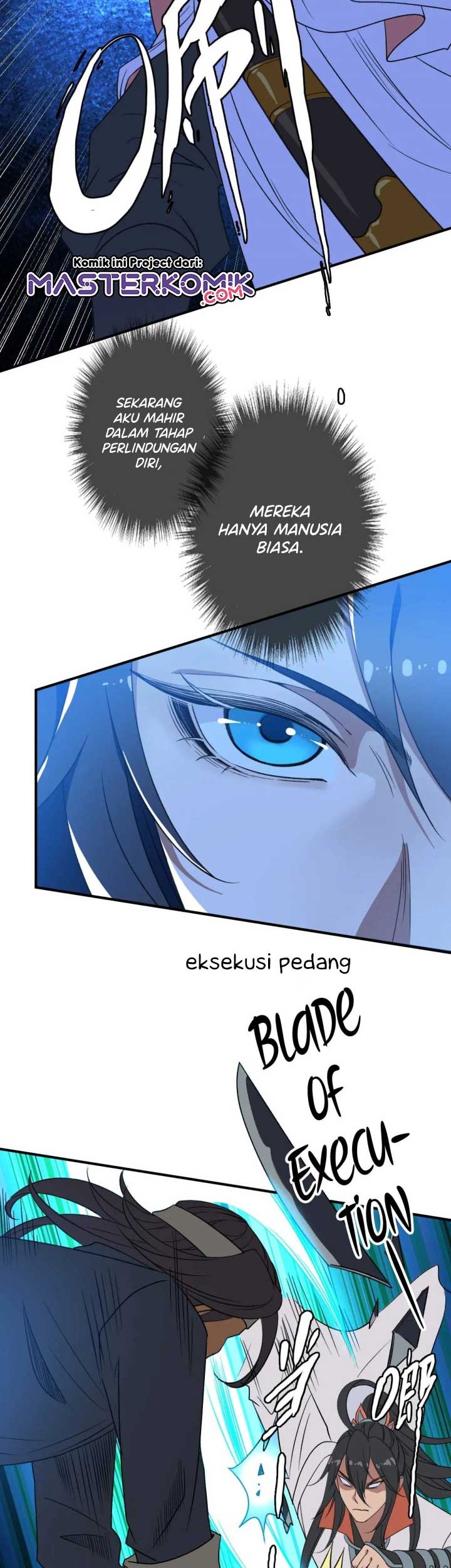 Supreme Taoist (2021) Chapter 28 Gambar 9