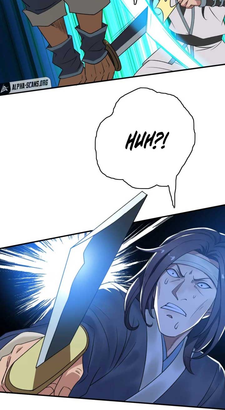 Supreme Taoist (2021) Chapter 28 Gambar 10