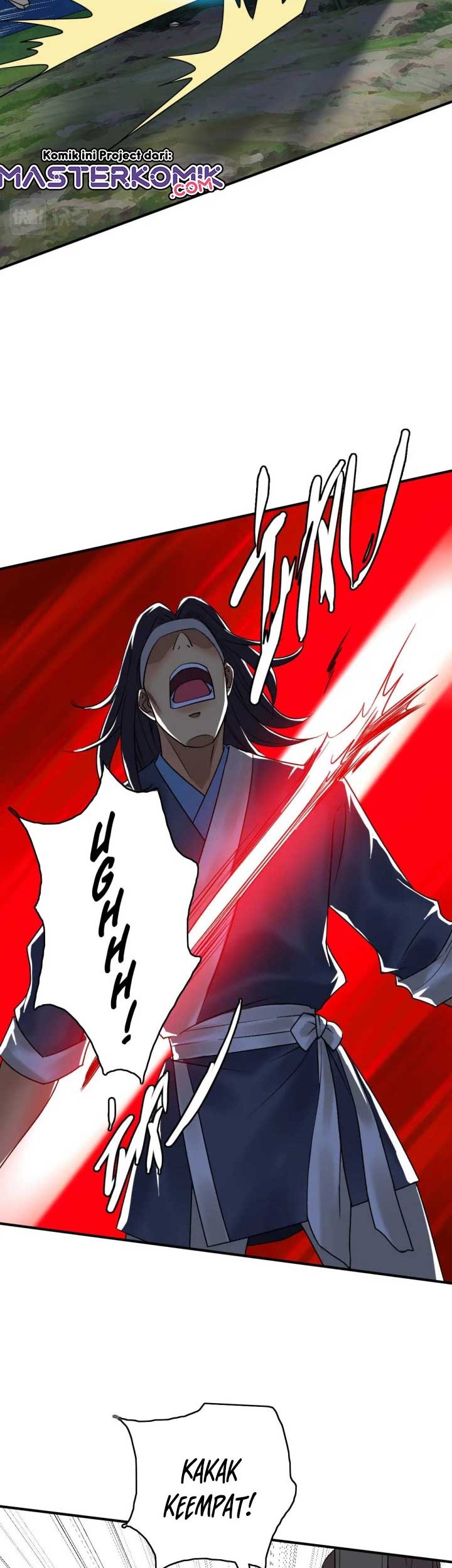 Supreme Taoist (2021) Chapter 28 Gambar 12