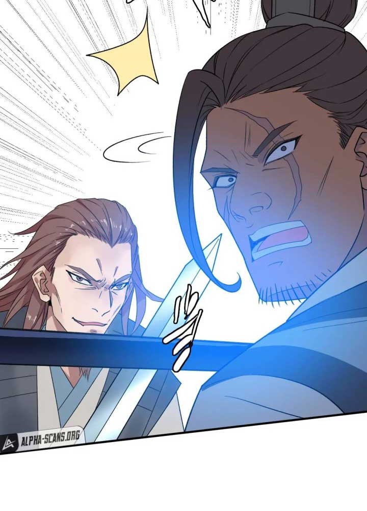 Supreme Taoist (2021) Chapter 28 Gambar 13