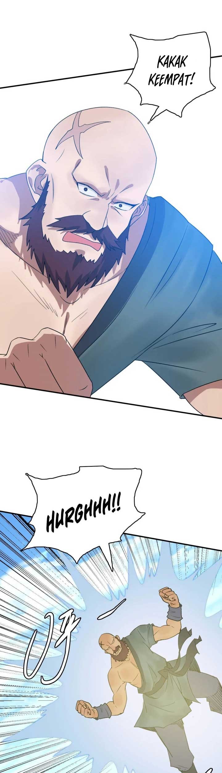 Supreme Taoist (2021) Chapter 28 Gambar 14