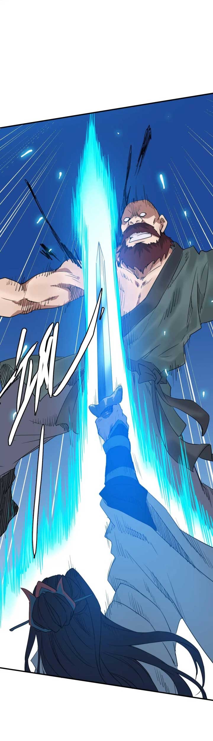 Supreme Taoist (2021) Chapter 28 Gambar 17