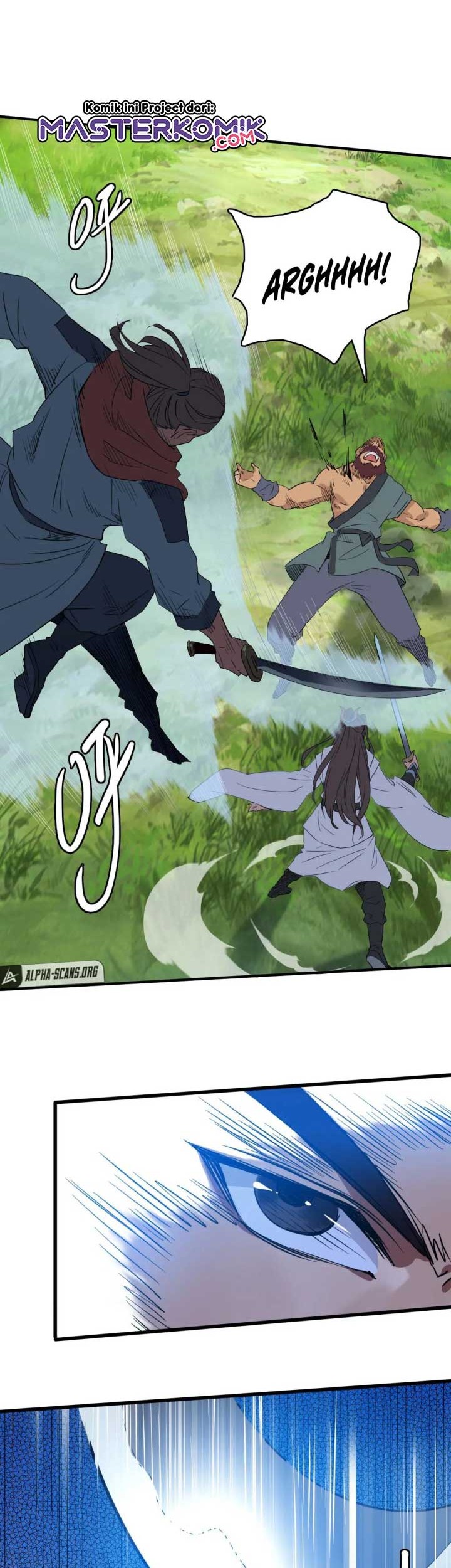 Supreme Taoist (2021) Chapter 28 Gambar 18