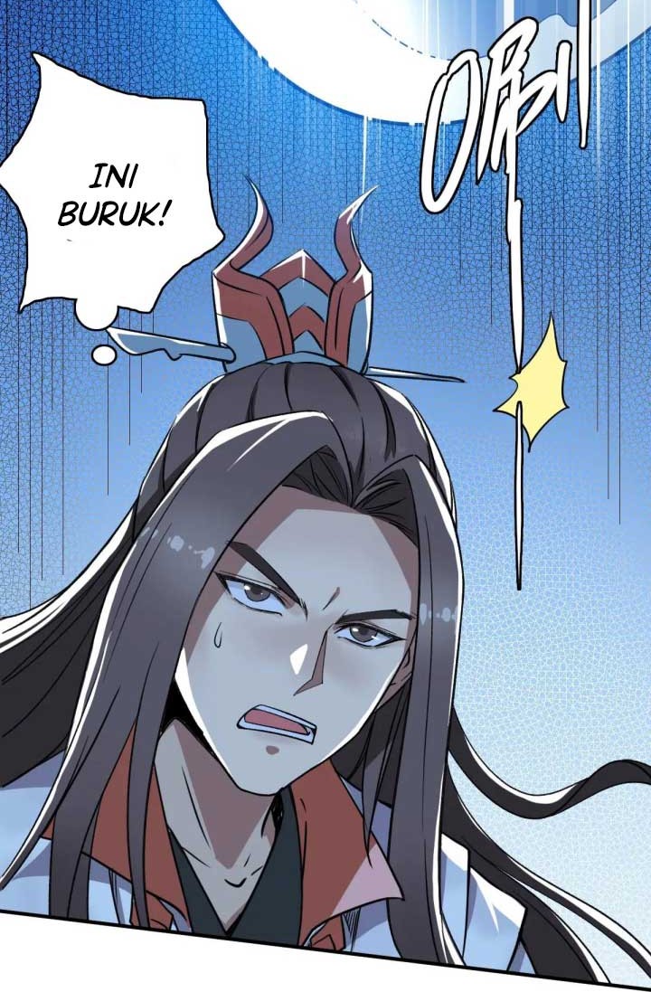 Supreme Taoist (2021) Chapter 28 Gambar 19