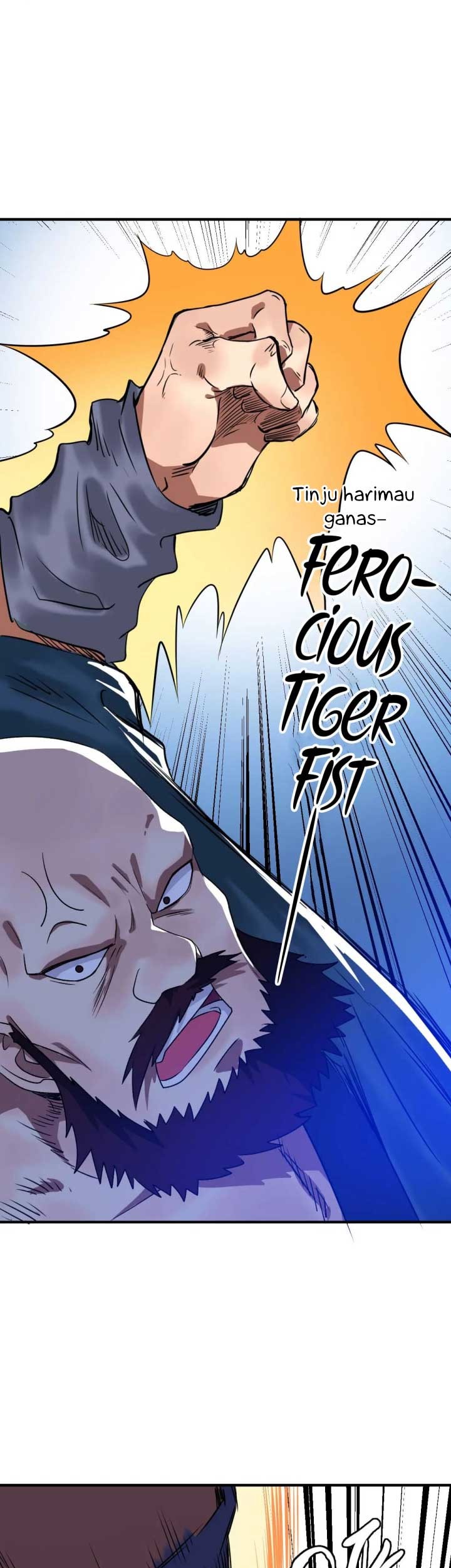 Supreme Taoist (2021) Chapter 28 Gambar 23