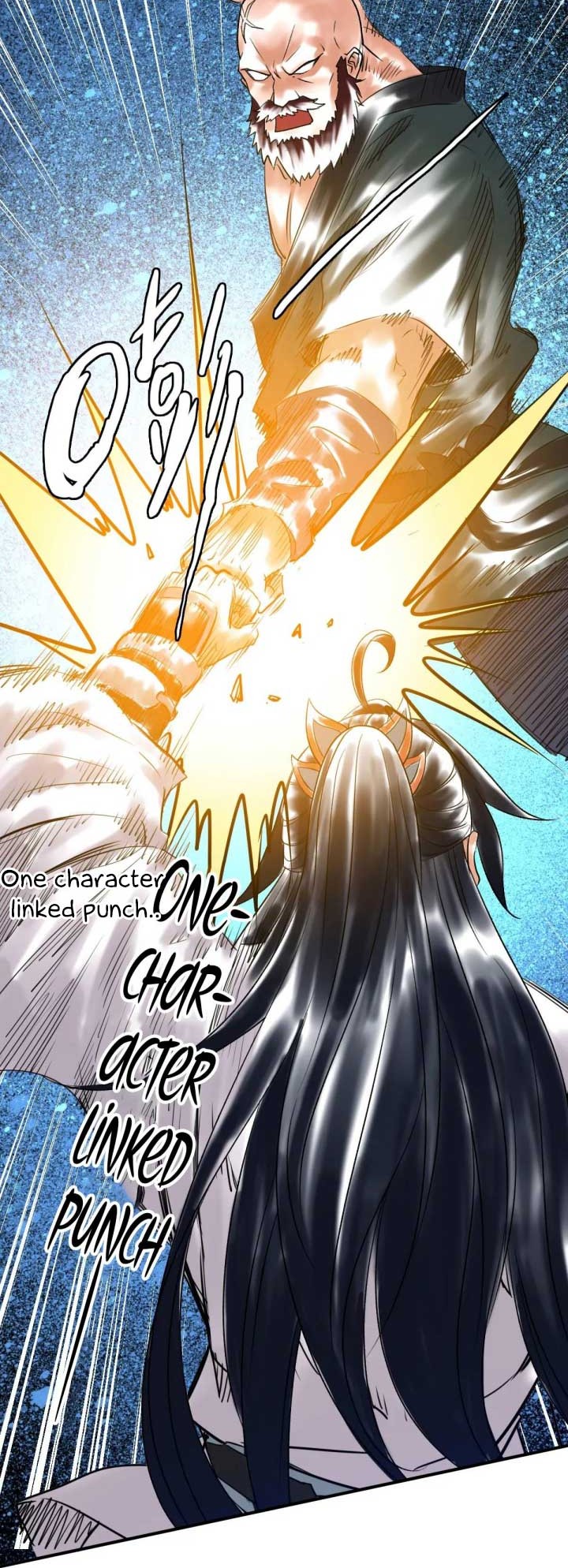 Supreme Taoist (2021) Chapter 28 Gambar 25