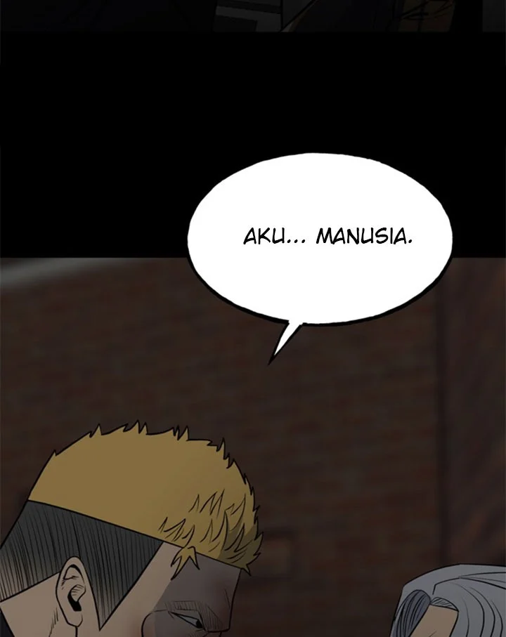 The Villain Chapter 141 Gambar 25