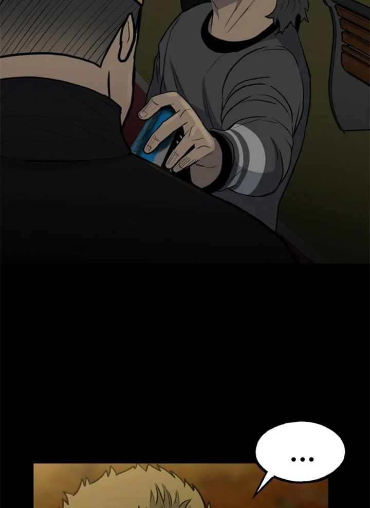 The Villain Chapter 141 Gambar 37