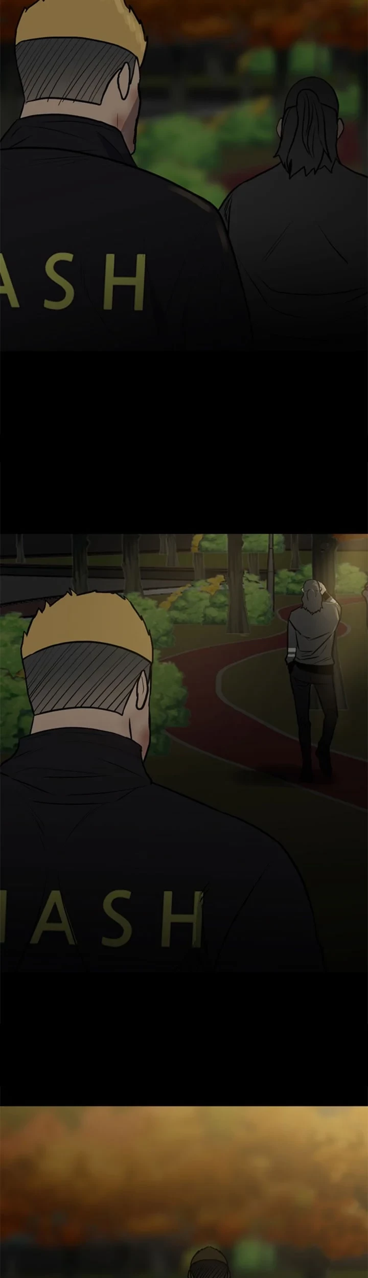 The Villain Chapter 141 Gambar 41