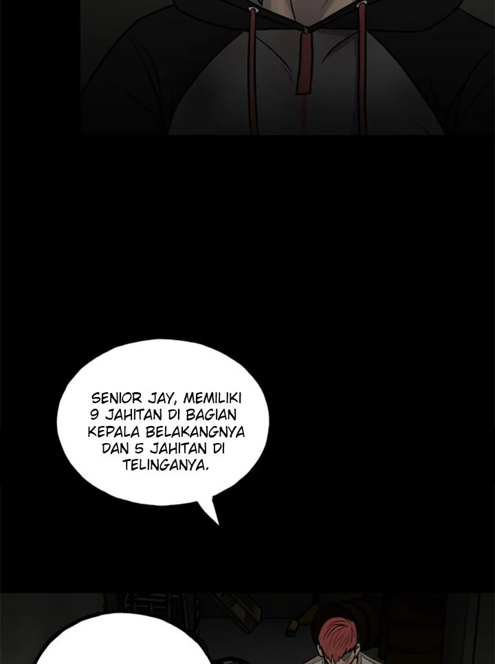 The Villain Chapter 141 Gambar 4