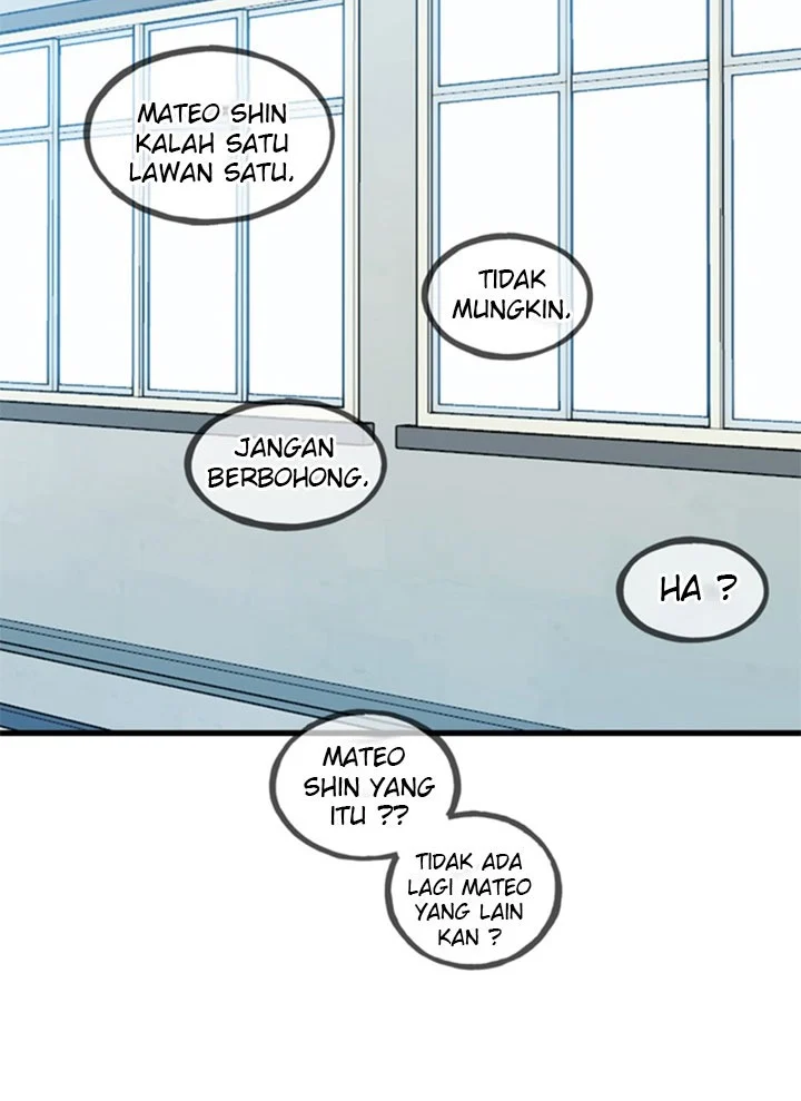 The Villain Chapter 141 Gambar 46