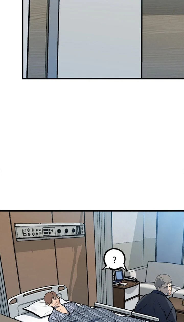 The Villain Chapter 141 Gambar 49