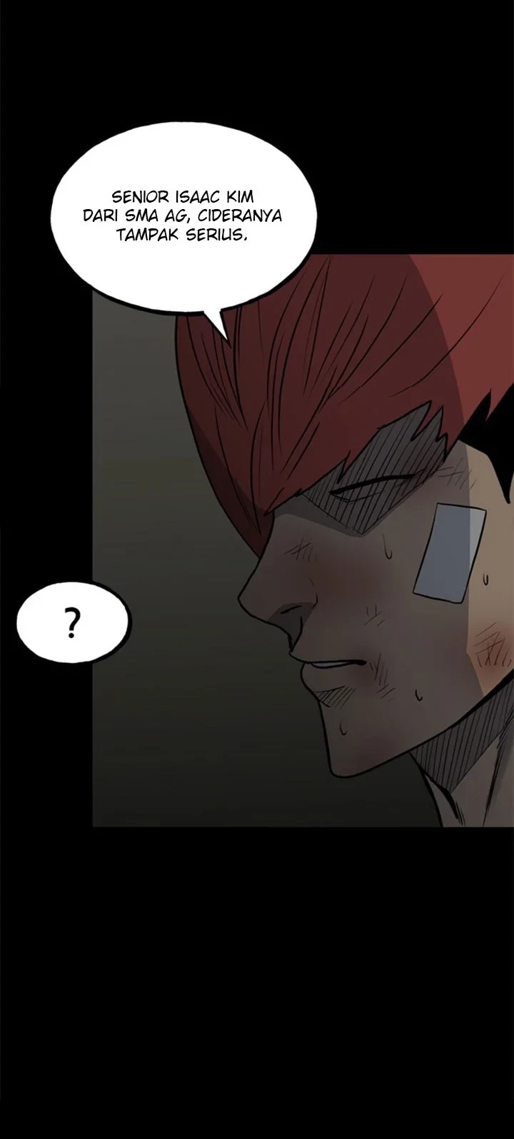 The Villain Chapter 141 Gambar 6