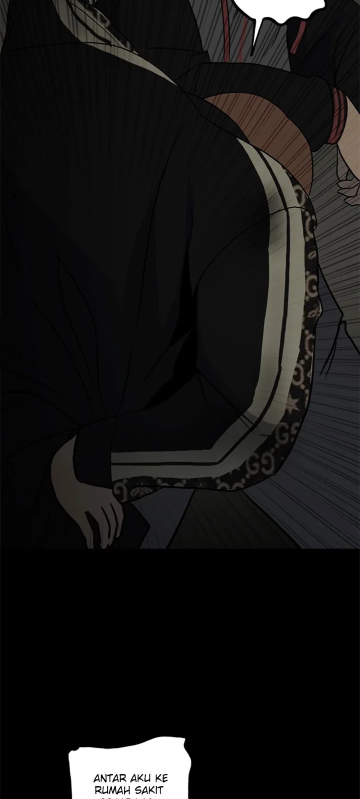 The Villain Chapter 141 Gambar 12