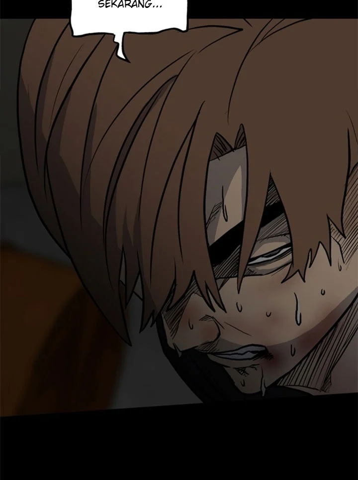 The Villain Chapter 141 Gambar 13