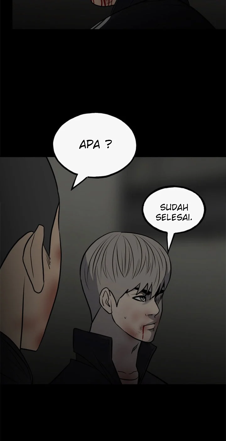 The Villain Chapter 140 Gambar 16