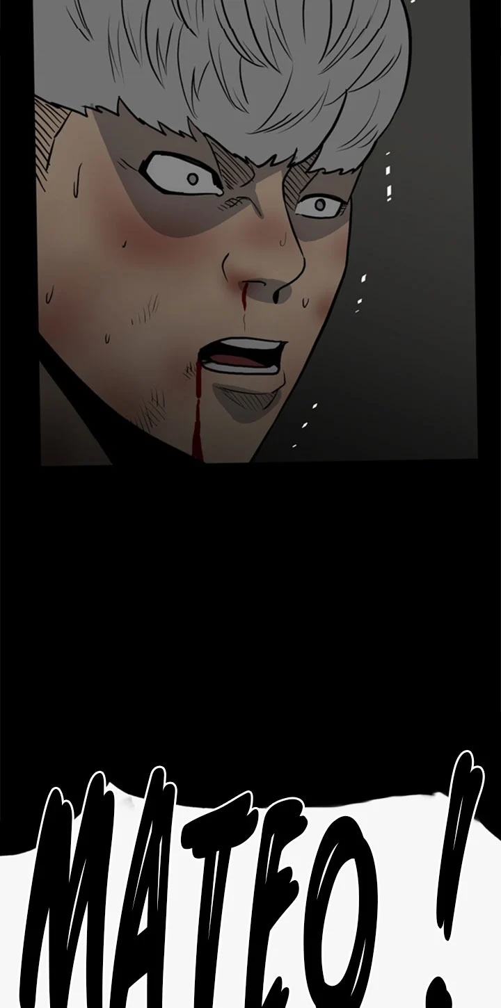 The Villain Chapter 140 Gambar 25
