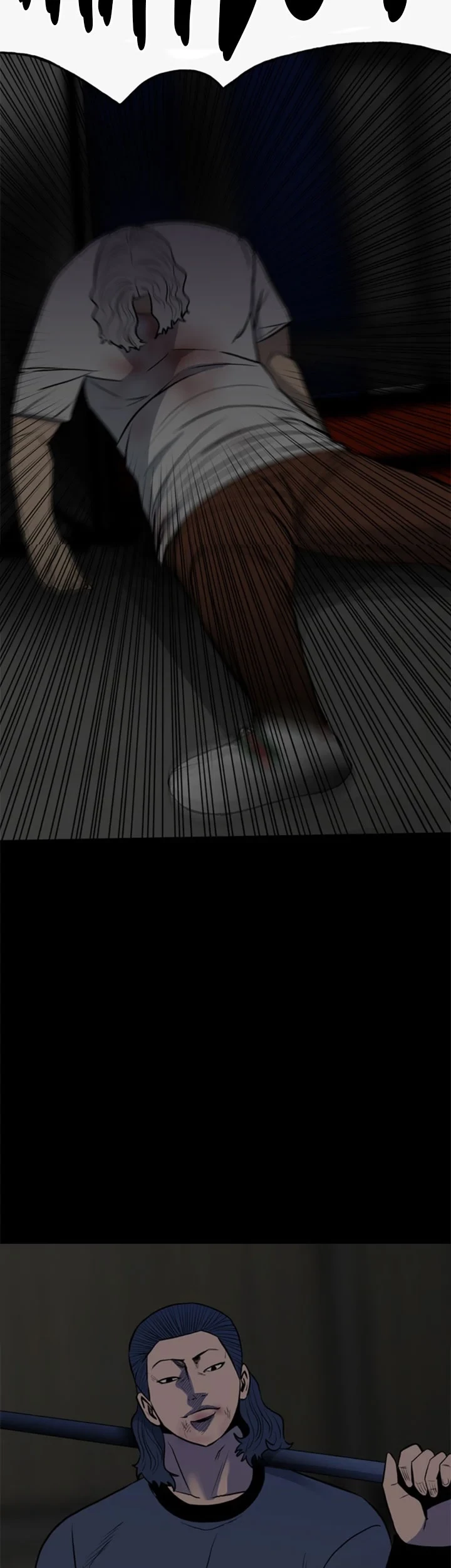 The Villain Chapter 140 Gambar 26