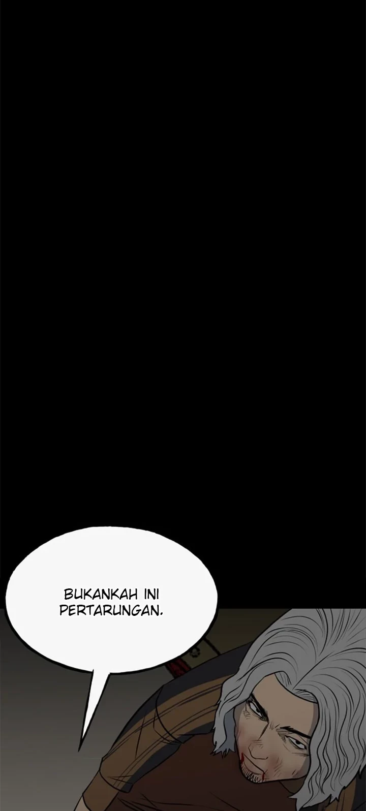 The Villain Chapter 140 Gambar 33