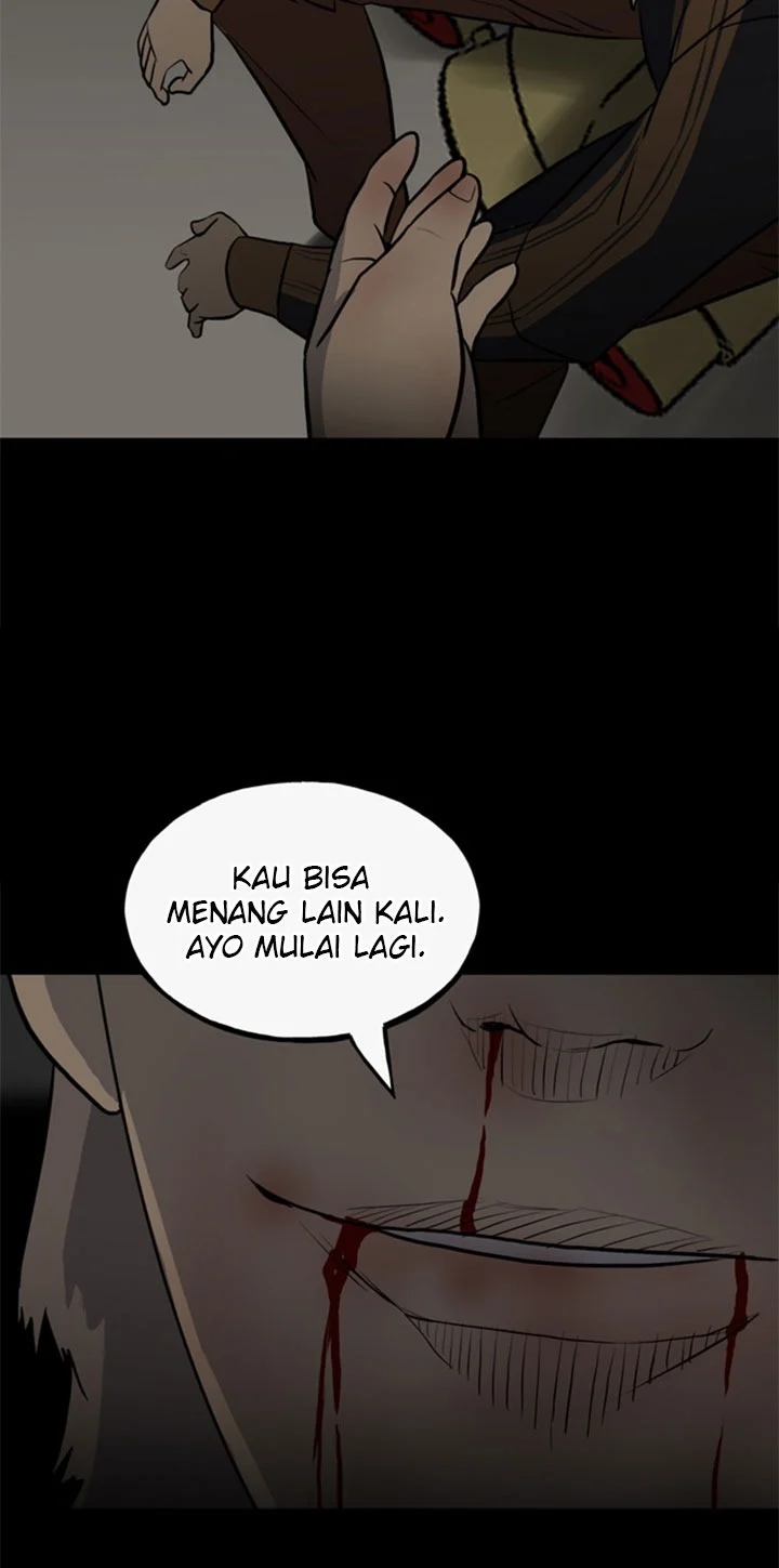 The Villain Chapter 140 Gambar 34