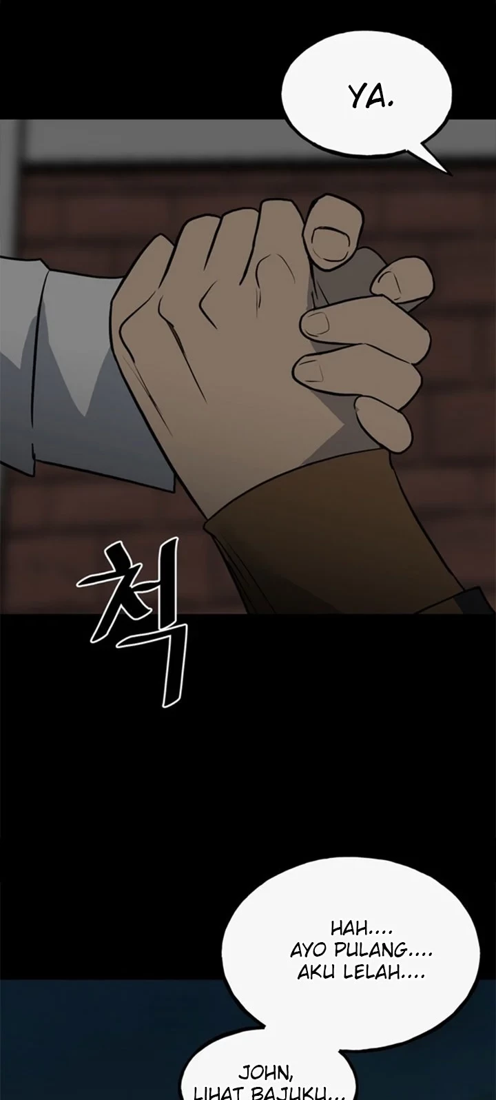 The Villain Chapter 140 Gambar 36