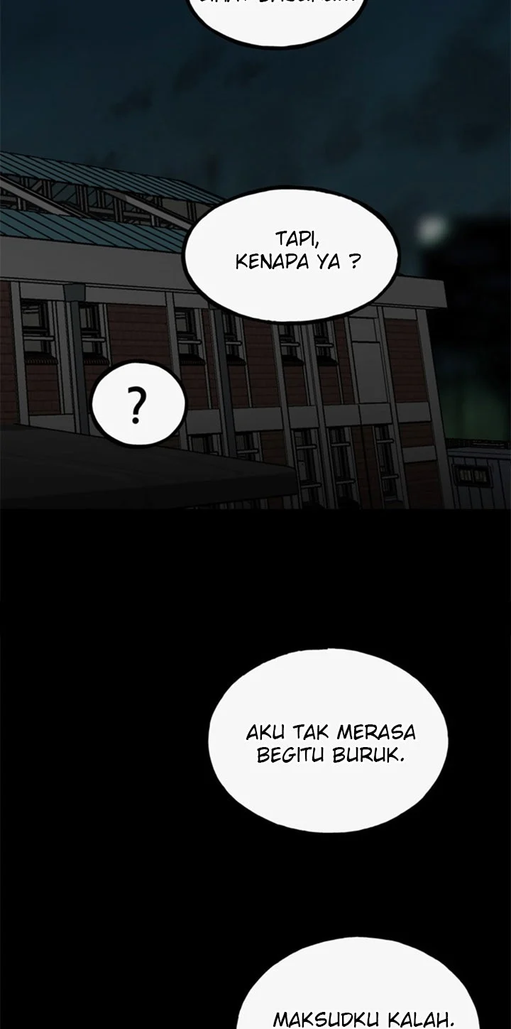 The Villain Chapter 140 Gambar 37