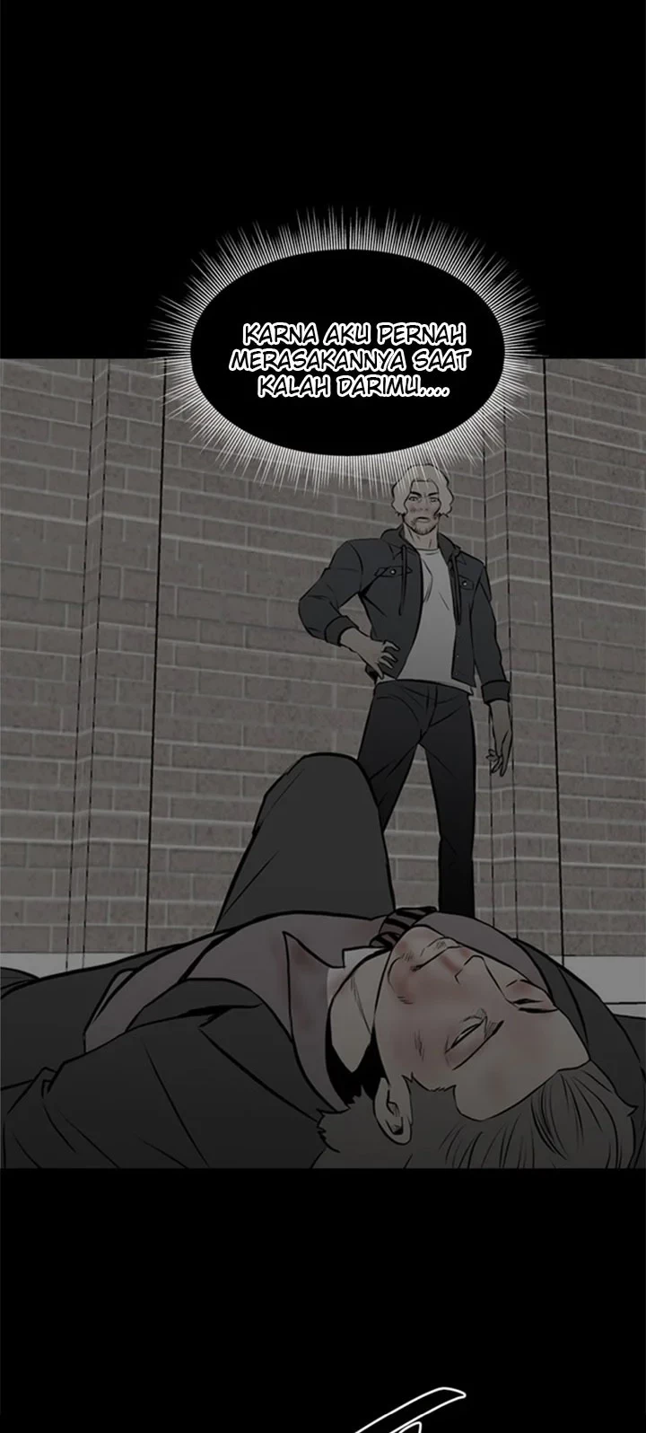 The Villain Chapter 140 Gambar 39