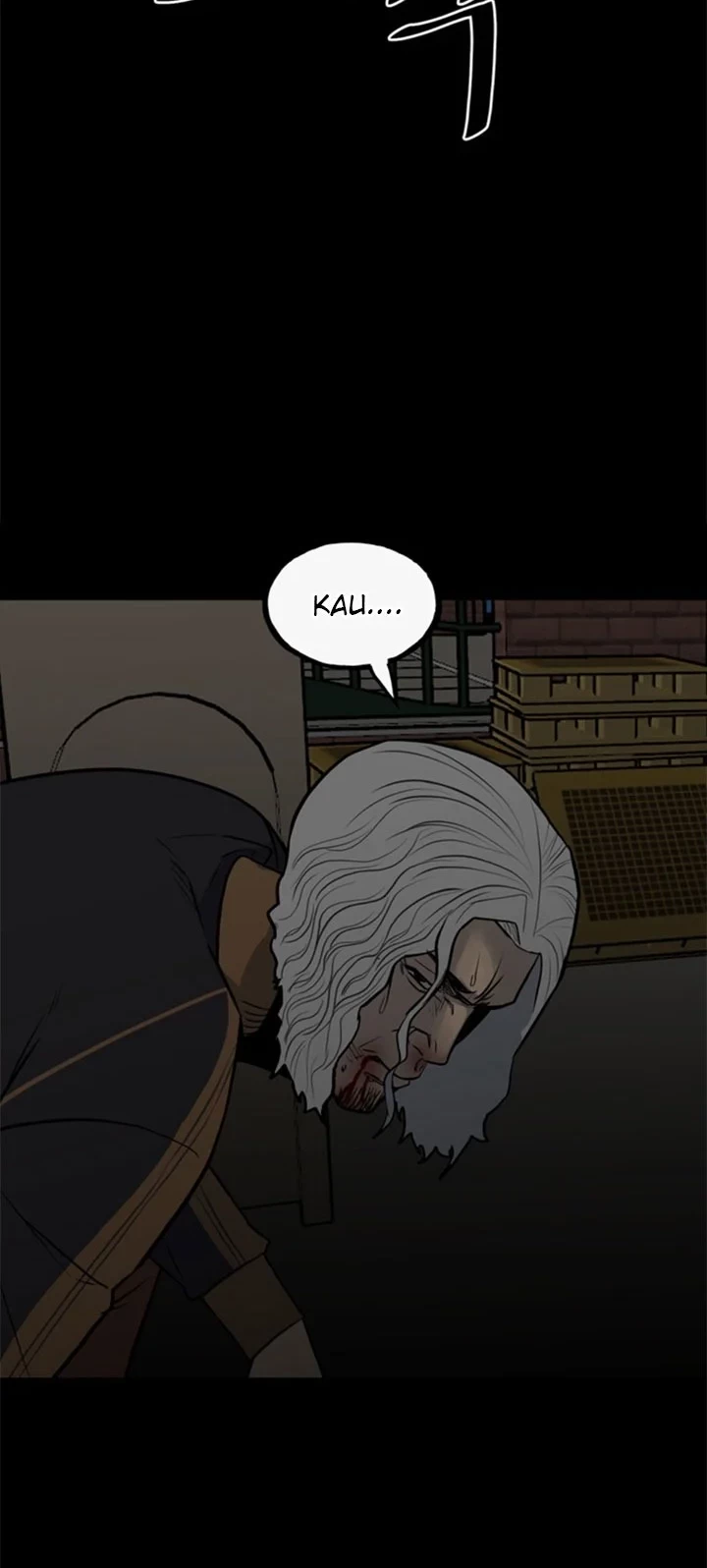 The Villain Chapter 140 Gambar 42