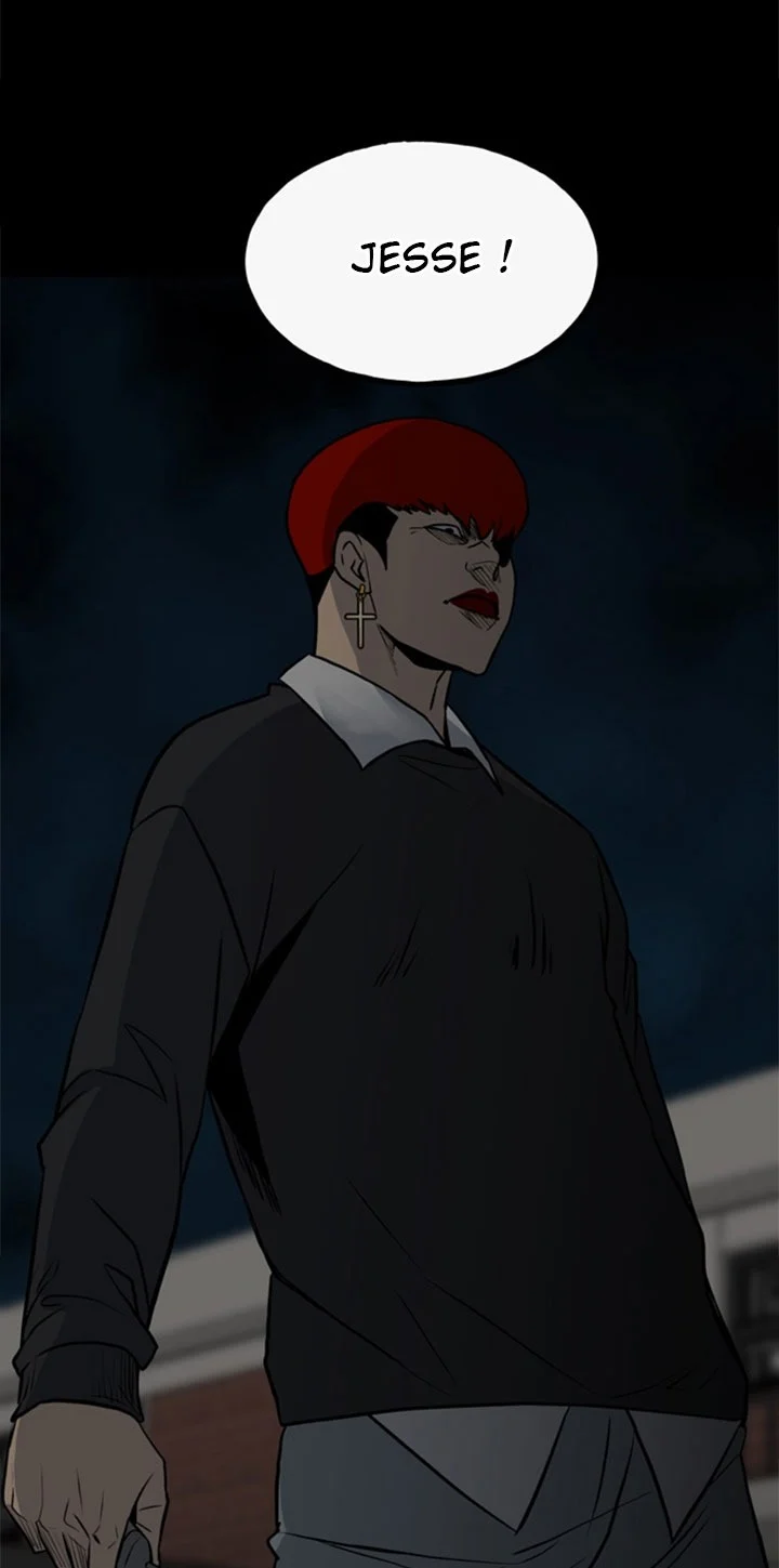 The Villain Chapter 140 Gambar 43