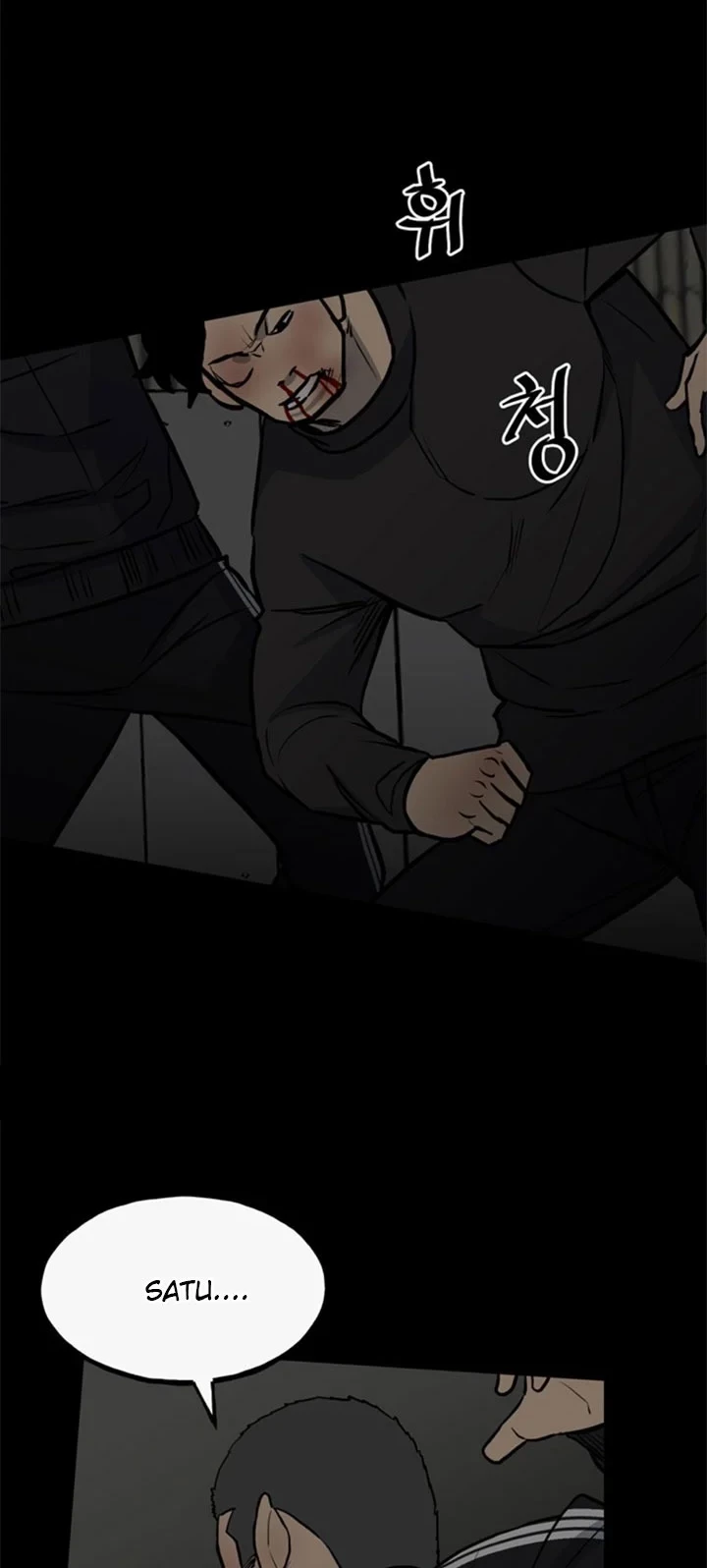 The Villain Chapter 140 Gambar 3
