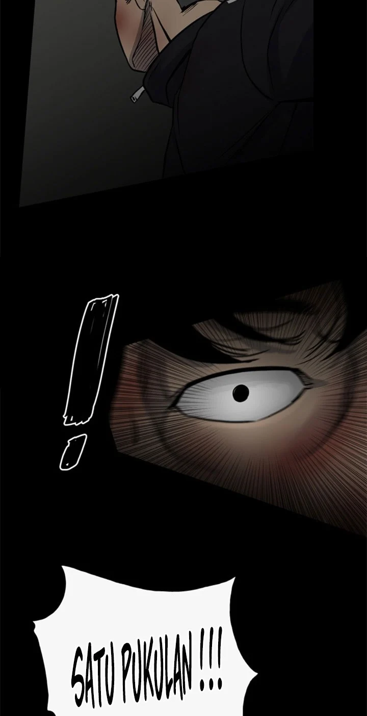 The Villain Chapter 140 Gambar 4