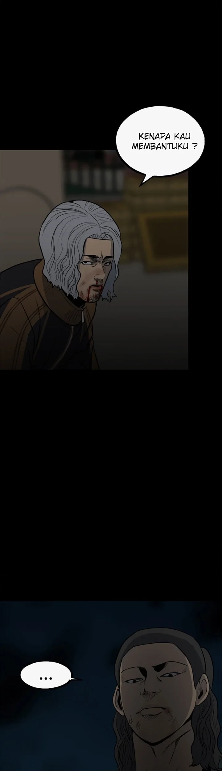 The Villain Chapter 140 Gambar 56