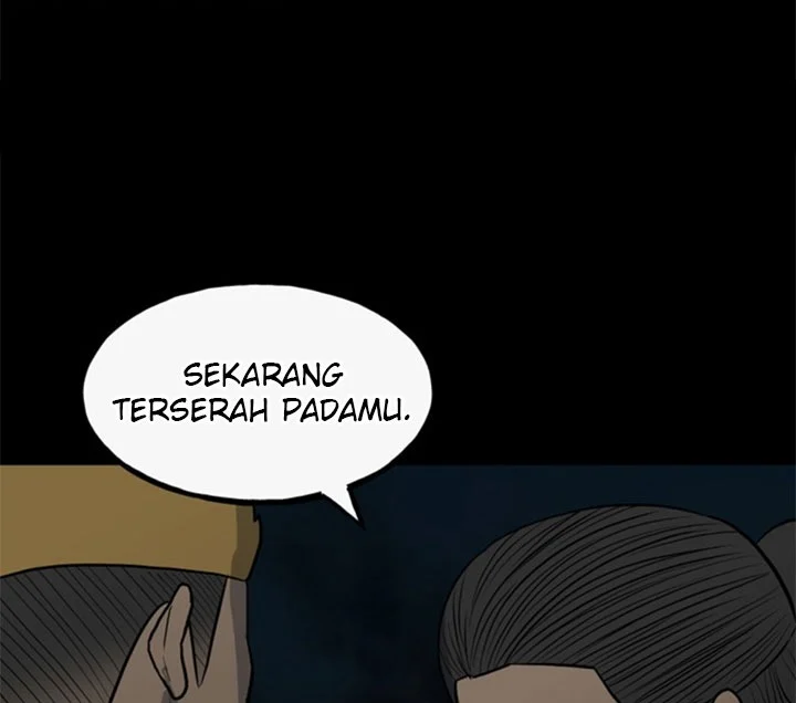 The Villain Chapter 140 Gambar 58